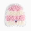 Gorro PUMA x KIDSUPER unisex, Poised Pink-Alpine Snow, small