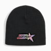 LaMelo MC Cuffless Beanie Unisex, PUMA Black, small