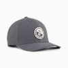 PUMA x REIGNING CHAMP 6-Panel Golf Cap, Dusky Gray, small-AUS