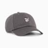 PUMA x REIGNING CHAMP Unstructured Golf Cap, Dusky Gray, small-AUS
