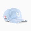 PUMA White-Lazor Blue
