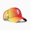 Cappellino stile trucker Scuderia Ferrari UK Hamilton, Rosso Corsa-GRADIENT, small