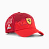 FERRARI REP Vegas TruckerCap, PUMA Red, small