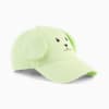 Woodland Nature Baseball Cap Kids, Spring Fern-Dog, small