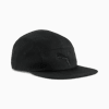 Essentials pet met 5 panden, PUMA Black, small