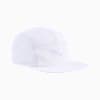 Essentials 5-Panel-Cap, PUMA White, small