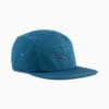 Essentials 5-Panel-Cap, Ocean Tropic, small