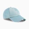 Tie-Dye Baseball Cap, Frosted Dew, small