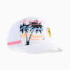 Scuderia Ferrari Sketches Trucker Cap Unisex, PUMA White, small