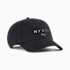 푸마 x 하이록스 BB캡 <br>PUMA x HYROX BB Cap, PUMA Black, small-KOR