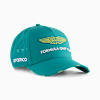 Casquette Replica PUMA x ASTON MARTIN ARAMCO F1® TEAM, Green Lux, small