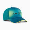 AMF1 LIFESTYLE Trucker Cap, Green Lux, small