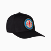 Melbourne City FC 2026 Team Cap, Puma Black-FCMC, small-AUS