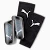 สนับแข้งฟุตบอล ULTRA Light, Puma Black-Puma White, small-THA