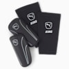 King Sleeve Football Shin Guards, PUMA Black-Puma Silver, small-IDN