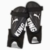 KING Inner Shell Ankle Shinguard Unisex, PUMA Black-PUMA White, small