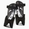 KING Ankle Shin Guards, PUMA Black-PUMA White, small