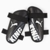 KING Strap Shin Guards, PUMA Black-PUMA White, small-AUS
