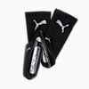 ULTRA Light Soccer Sleeve Shinguards, PUMA Black-PUMA Silver, small