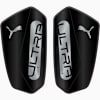 สนับแข้งฟุตบอล ULTRA Light, PUMA Black-PUMA Silver, small-THA