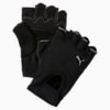 Training Gloves, Puma Black-Puma Silver, small-SEA