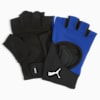 Gants de musculation et training Essential, Vivid Blue, small