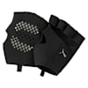 Sarung Tangan Latihan Berjari Grip Cut Premium Essensial, Puma Black, small-IDN