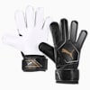 King 4 Goalkeeper Gloves, Puma Black-Gold-Puma White, small-IDN