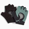 Sarung Tangan Latihan Gym Wanita, Eucalyptus, small-IDN