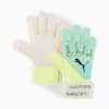 ULTRA Grip 4 RC Goalkeeper Gloves, Electric Peppermint-Fast Yellow, small-IDN
