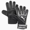 ULTRA Grip 4 RC Unisex Goalkeeper Gloves, PUMA Black-PUMA White, small-AUS
