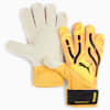 PUMA ULTRA Play RC Goalkeeper Gloves, Sunset Glow-Sun Stream-PUMA Black, small-PHL