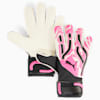 PUMA ULTRA Match Protect RC Goalkeeper Gloves, Poison Pink-PUMA White-PUMA Black, small-PHL