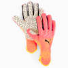 FUTURE Ultimate NC Torwarthandschuhe, Sunset Glow-Sun Stream-PUMA Black, small