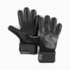 FUTURE Match Goalkeeper Gloves, PUMA Black-PUMA Silver, small-AUS