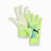 ULTRA ULTIMATE Hybrid keepershandschoenen, Fizzy Apple-Bluemazing, small