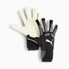 ULTRA ULTIMATE Hybrid Goalkeeper Gloves, PUMA Black-PUMA Silver, small-AUS