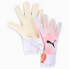 푸마 울트라 얼티메이트 하이브리드 <br>PUMA ULTRA Ultimate Hybrid, PUMA White-Glowing Red-PUMA Black, small-KOR