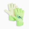 ULTRA PLAY RC Goalkeeper Gloves, Fizzy Apple-Bluemazing, small-NZL