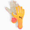 FUTURE ULTIMATE TRICKS NC Torwarthandschuhe, Sunset Glow-Sun Stream, small