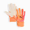 FUTURE Match NC Football Goalkeeper Gloves, Heat Fire-Ravish, small-PHL
