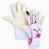 ULTRA Ultimate FOREVER Hybrid Football Go, PUMA White-Pure Magenta-PUMA Black, small