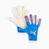 PUMA ULTRA Ultimate Hybrid Goalkeeper Gloves Youth, Ultra Blue-Glowing Red, small