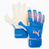 PUMA ULTRA Pro Goalkeeper Gloves, Ultra Blue-Glowing Red, small