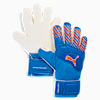 PUMA ULTRA Match Protect Goalkeeper Gloves Youth, Ultra Blue-Glowing Red, small