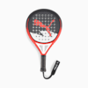 NOVA ELITE CTR Padel Racket, PUMA Black-PUMA White-Active Red, small