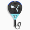 NOVA PADEL ELITE CTR Padel Racket, PUMA Black-Safe Lake-PUMA White-Vivid Blue, small