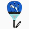 Racchetta da padel NOVA PADEL SMASH, Vivid Blue-PUMA Black-Safe Lake-PUMA White, small