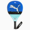NOVA PADEL SMASH Padel Racket Youth, Vivid Blue-PUMA Black-Safe Lake-PUMA White, small