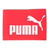 puma red-white